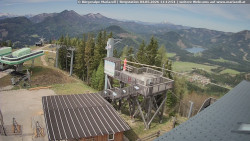 Mariazeller Bürgeralpe - Berggasthof