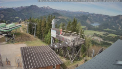 Mariazeller Bürgeralpe - Berggasthof