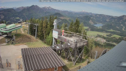 Mariazeller Bürgeralpe - Berggasthof