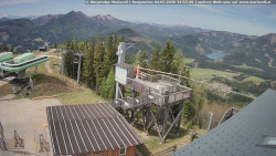 Mariazeller Bürgeralpe - Berggasthof