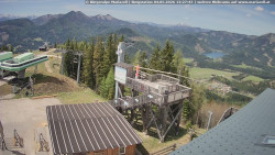 Mariazeller Bürgeralpe - Berggasthof