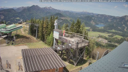 Mariazeller Bürgeralpe - Berggasthof