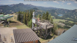 Mariazeller Bürgeralpe - Berggasthof