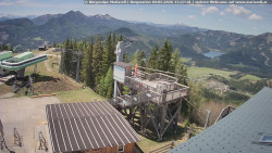 Mariazeller Bürgeralpe - Berggasthof