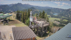 Mariazeller Bürgeralpe - Berggasthof