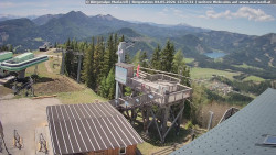 Mariazeller Bürgeralpe - Berggasthof