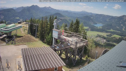 Mariazeller Bürgeralpe - Berggasthof
