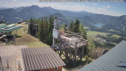 Mariazeller Bürgeralpe - Berggasthof