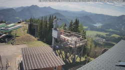 Mariazeller Bürgeralpe - Berggasthof