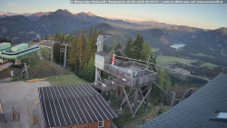 Mariazeller Bürgeralpe - Berggasthof
