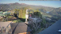Mariazeller Bürgeralpe - Berggasthof
