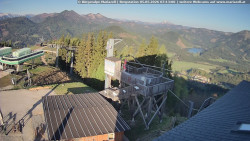 Mariazeller Bürgeralpe - Berggasthof