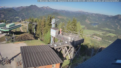 Mariazeller Bürgeralpe - Berggasthof