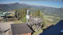 Mariazeller Bürgeralpe - Berggasthof