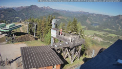 Mariazeller Bürgeralpe - Berggasthof