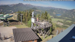 Mariazeller Bürgeralpe - Berggasthof