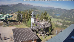 Mariazeller Bürgeralpe - Berggasthof