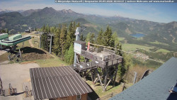 Mariazeller Bürgeralpe - Berggasthof