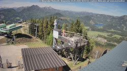 Mariazeller Bürgeralpe - Berggasthof