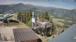 Mariazeller Bürgeralpe - Berggasthof