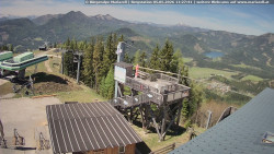 Mariazeller Bürgeralpe - Berggasthof