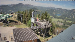 Mariazeller Bürgeralpe - Berggasthof