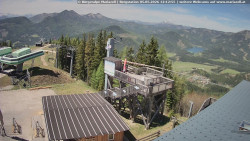 Mariazeller Bürgeralpe - Berggasthof