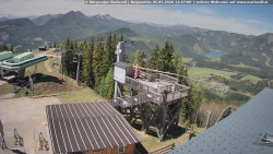 Mariazeller Bürgeralpe - Berggasthof