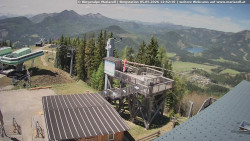 Mariazeller Bürgeralpe - Berggasthof
