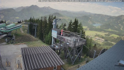 Mariazeller Bürgeralpe - Berggasthof