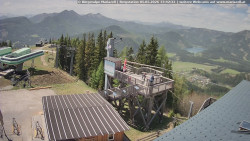 Mariazeller Bürgeralpe - Berggasthof