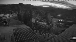 Mariazeller Bürgeralpe - Berggasthof