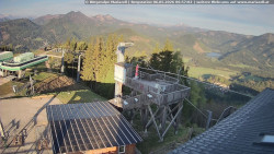 Mariazeller Bürgeralpe - Berggasthof