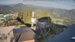 Mariazeller Bürgeralpe - Berggasthof