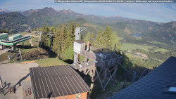 Mariazeller Bürgeralpe - Berggasthof