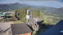 Mariazeller Bürgeralpe - Berggasthof