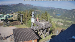 Mariazeller Bürgeralpe - Berggasthof