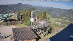 Mariazeller Bürgeralpe - Berggasthof