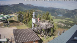 Mariazeller Bürgeralpe - Berggasthof