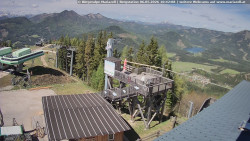 Mariazeller Bürgeralpe - Berggasthof