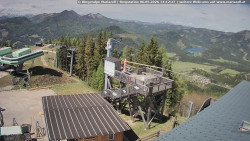 Mariazeller Bürgeralpe - Berggasthof