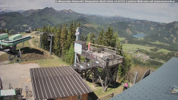 Mariazeller Bürgeralpe - Berggasthof