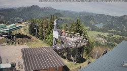 Mariazeller Bürgeralpe - Berggasthof