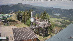 Mariazeller Bürgeralpe - Berggasthof
