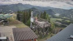 Mariazeller Bürgeralpe - Berggasthof