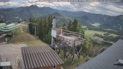 Mariazeller Bürgeralpe - Berggasthof