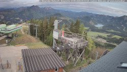 Mariazeller Bürgeralpe - Berggasthof