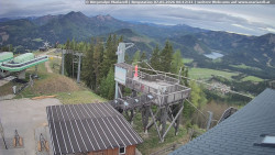 Mariazeller Bürgeralpe - Berggasthof
