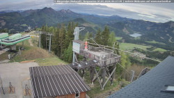 Mariazeller Bürgeralpe - Berggasthof