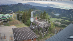 Mariazeller Bürgeralpe - Berggasthof